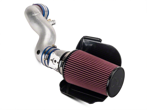 C&L Cold Air Intake w/ 82mm MAF